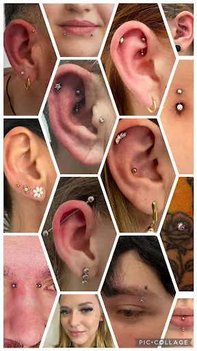 Centrum Piercingu Świdnica